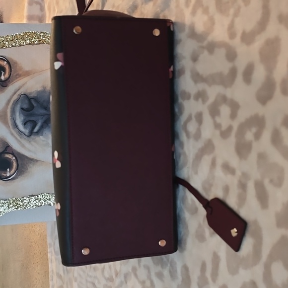 KATE SPADE BAG and WRISTLET - Picture 4 of 14